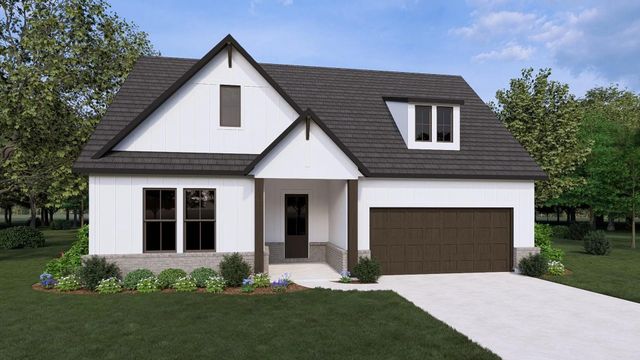408 Sunset View Ct — Grange