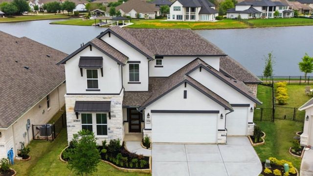 18706 Mystic Maple Ln — Towne Lake