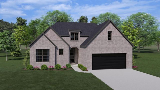 521 Sprigtail Dr — Grange