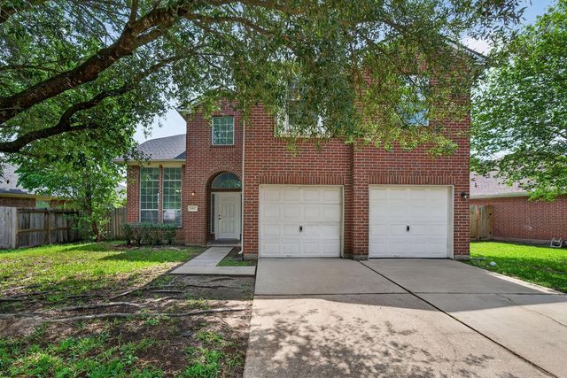 24042 Lestergate Dr — Villages Spring Oaks Sec 02