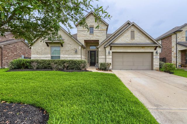 6726 Wellbrook Falls Ln — Falls/Green Mdws Sec 7