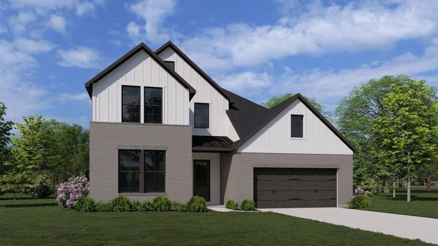 440 Sunset View Ct — Grange