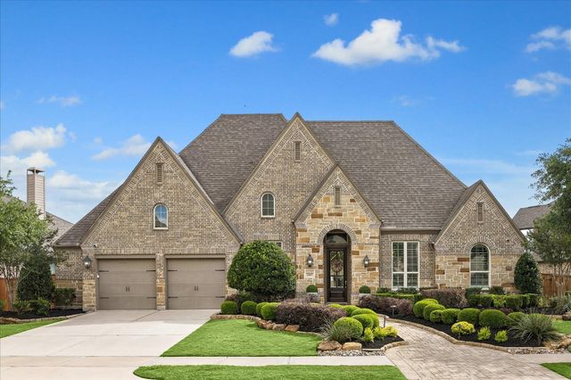 2807 Mayfield Ridge Ln — Cinco Ranch Northwest