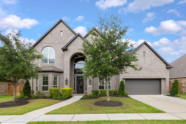 11622 Whitewave Bend Ct — Towne Lake