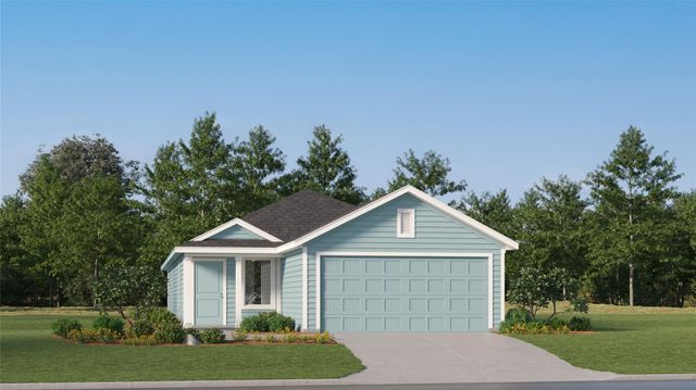 5630 Shelford Birch Dr — Avalon Ridge
