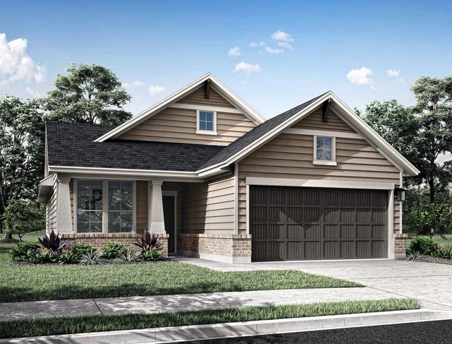 21830 Honey Scent Ln — Mason Woods
