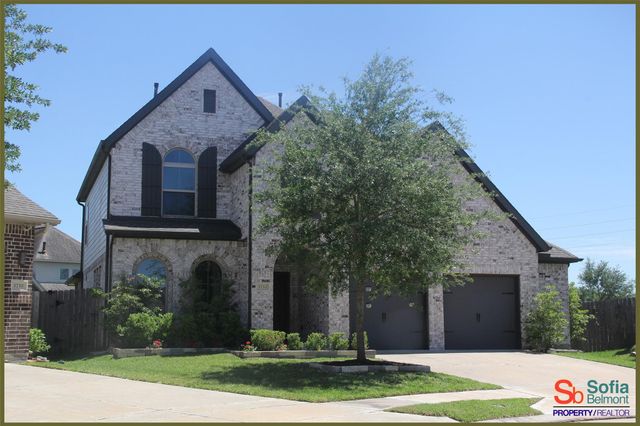 3732 Windsong Park Court Ct NE — Southlake Sec 12