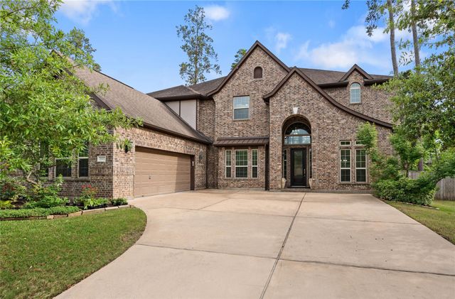 2607 Tree Swallow Bluff Path — Audubon Grove/Springwoods Village