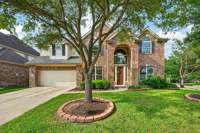 14715 Golden Hawk Trl — Fairfield Village South
