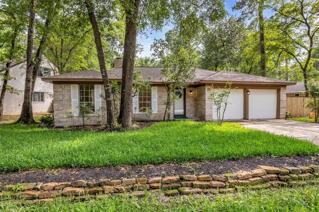 25 N Deerfoot Cir — Woodlands Village Grogans Mill