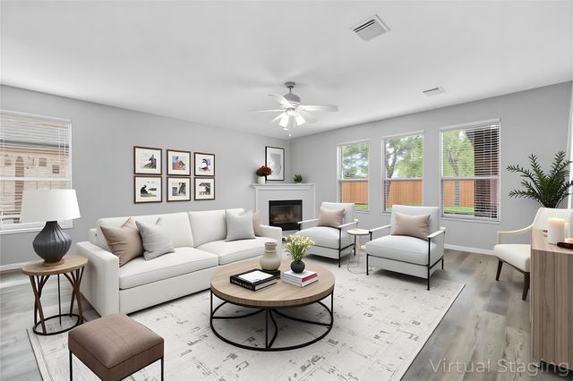 12311 Granite Woods Ct — Claytons Corner Sec 01
