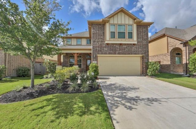 28807 Mayes Bluff Dr — Cinco Ranch Southwest Sec 62