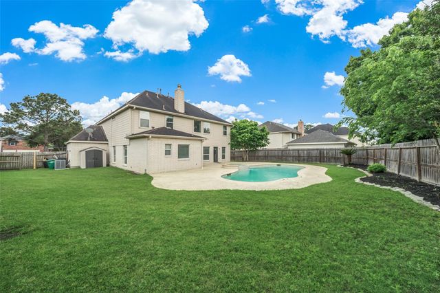24906 Falcon Hollow Ln — Falcon Ranch Sec 4