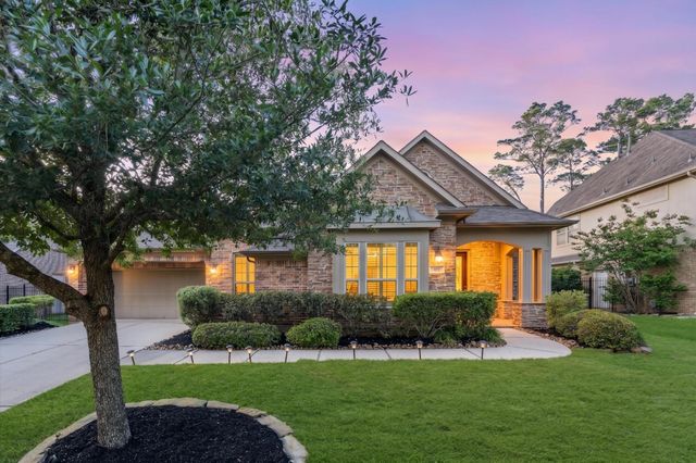 70 Valera Ridge Dr — The Woodlands Creekside Park 15