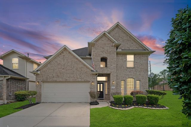 16623 Sunset Green Ct — Park Crk Sec 03