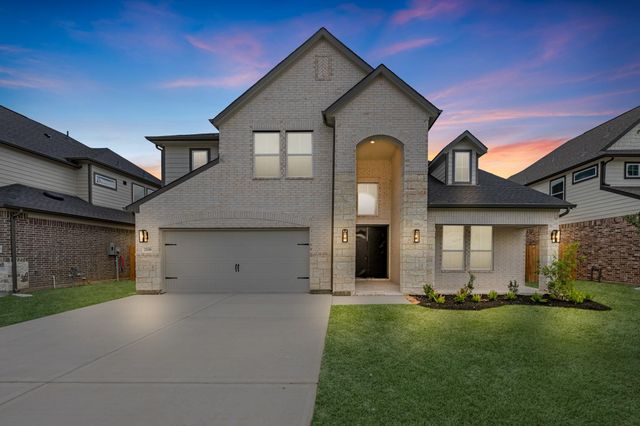 2938 Belle Tree Ln — Morton Creek Ranch