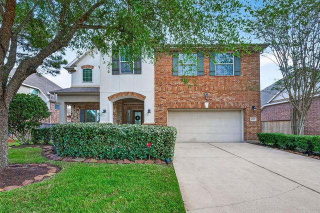 26702 Longleaf Valley Dr — Cinco Ranch Southwest Sec 55