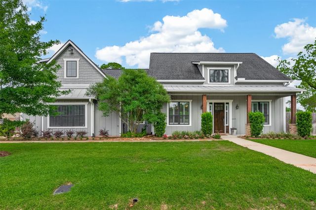 2401 Cunningham Dr — Mimosa Acres Pearland