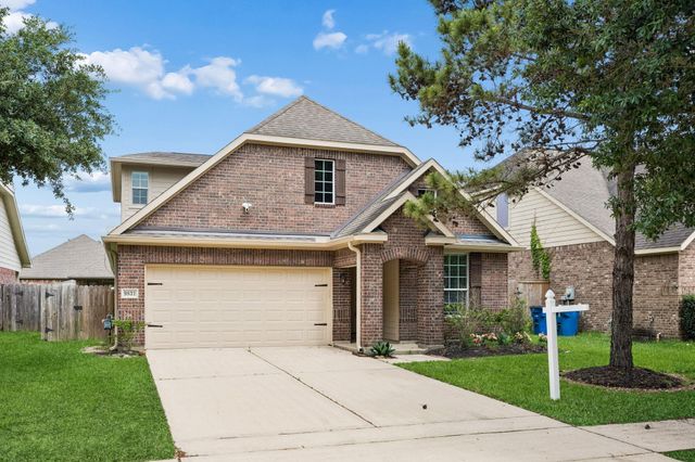9831 Wellington Chase Ln — Canyon Gate/Pk Lakes Sec 16