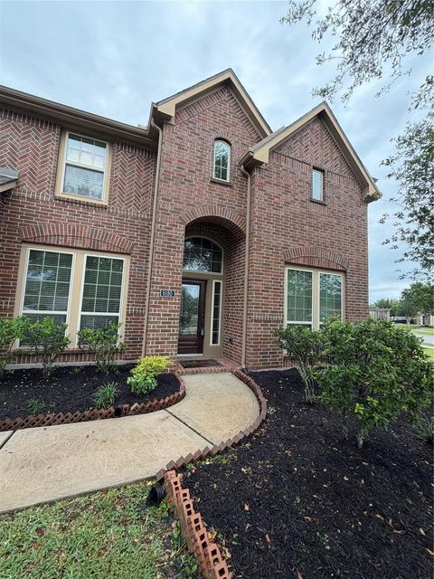 6180 Derby Ct — Westover Park Sec 15 2009