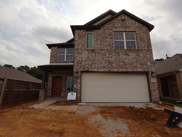 21326 Jacaranda Blossom Way — Sorella