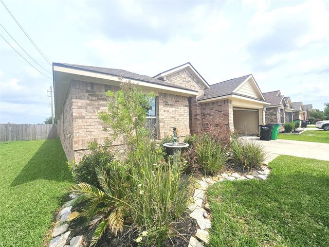 2911 Lincolns Meadow Dr — Breckenridge Forest Sec 9