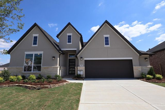 19703 Centennial Park Ln — Dunham Pointe