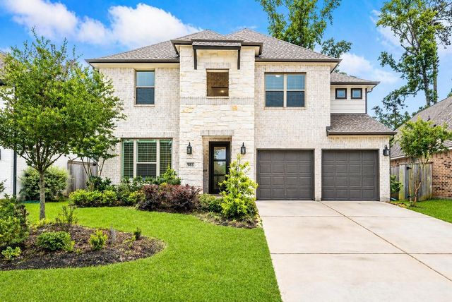981 Cortez Creek Dr — GRAND CENTRAL PARK