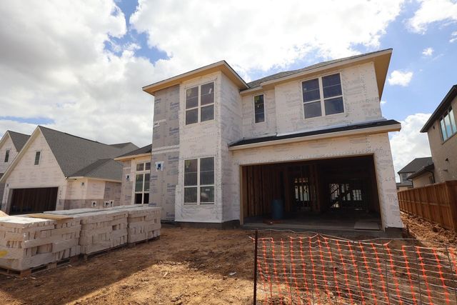19707 Centennial Park Ln — Dunham Pointe