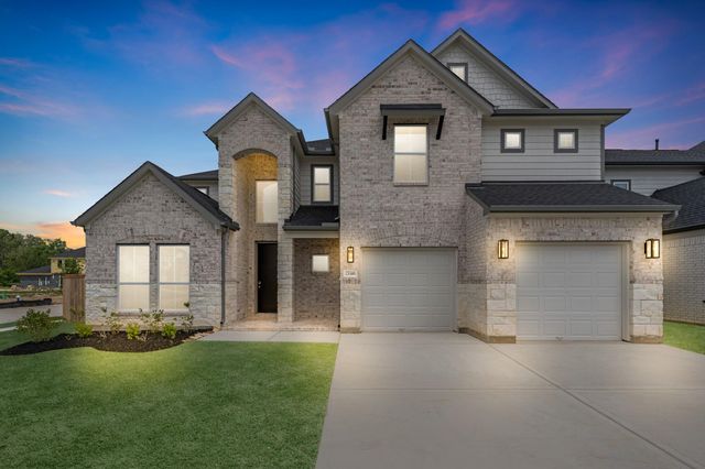 23346 Hemlock Tree Ln — Morton Creek Ranch