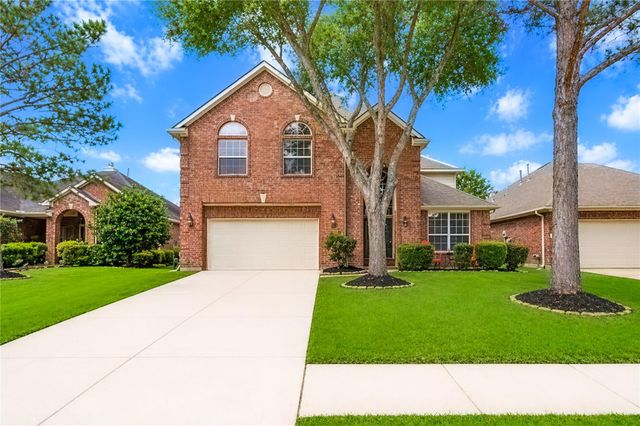 5030 Shadow Breeze Ln — Cinco West At Seven Meadows