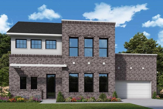19903 May Lily Meadow St — Bridgeland
