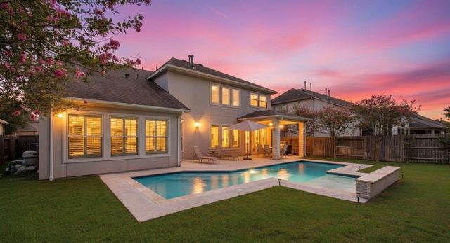 28627 Rolling Ridge Dr — Cinco Ranch Southwest Sec 72