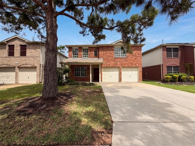 11918 Sonora Springs Dr — Northpointe East Sec 01