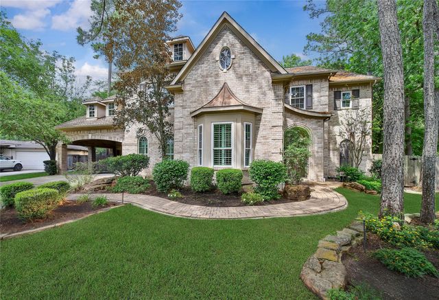 19 Millwright Pl — Woodlands Village Sterling Ridge