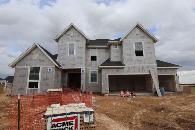14126 Tranquila Vista Dr — Dunham Pointe