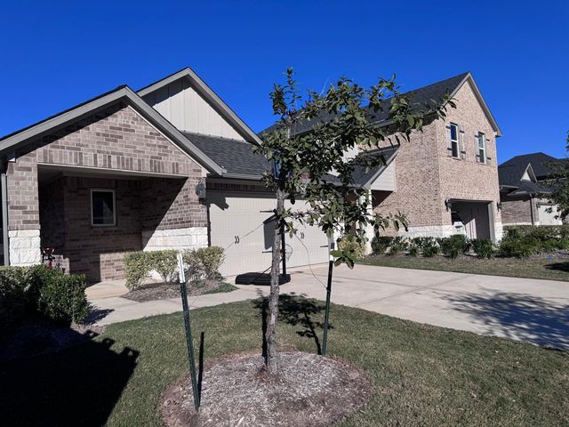 17605 Rosette Grass Dr — Harpers Preserve