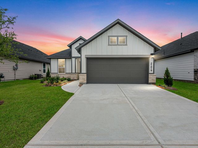 21819 Honey Scent Ln — Mason Woods