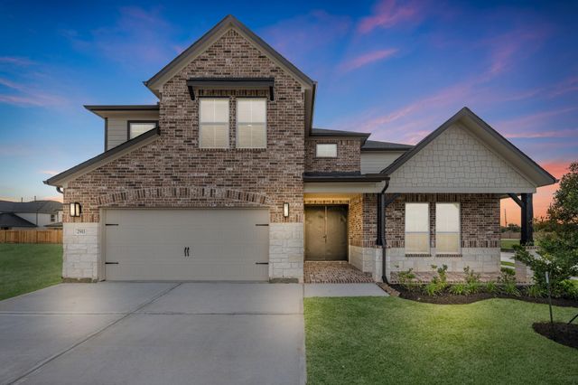 2911 Cedar Crown Ct — Morton Creek Ranch