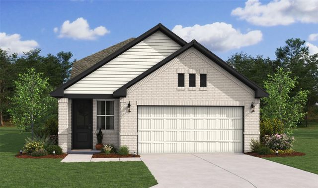 5239 Light Willow Ln — Bergamo