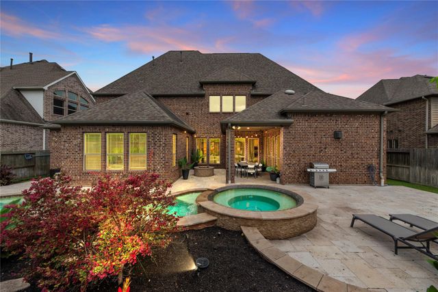 2306 Twilight Peak — Sienna Plantation