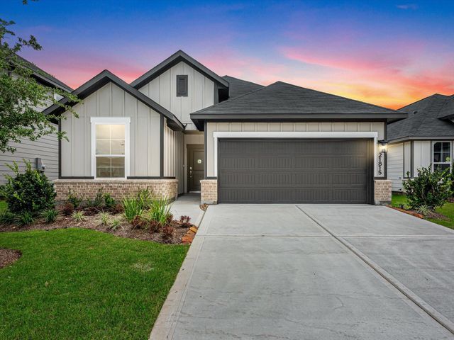 21815 Honey Scent Ln — Mason Woods