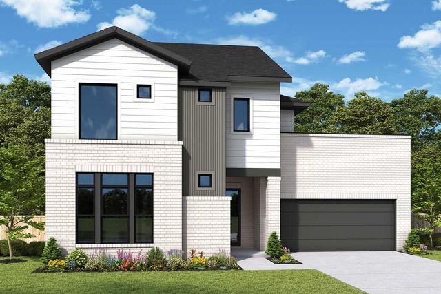 19907 Moonflower Meadow St — Bridgeland