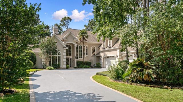 162 N Taylor Point Dr — Wdlnds Village Alden Br 13