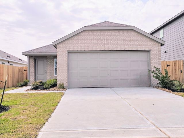 14688 South Ascot Bend Cir — Meadow Park