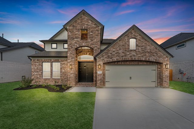 2934 Belle Tree Ln — Morton Creek Ranch