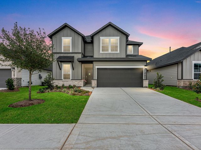 21811 Honey Scent Ln — Mason Woods