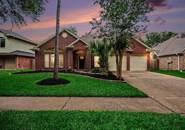 115 Island Breeze Circle — South Shore Village