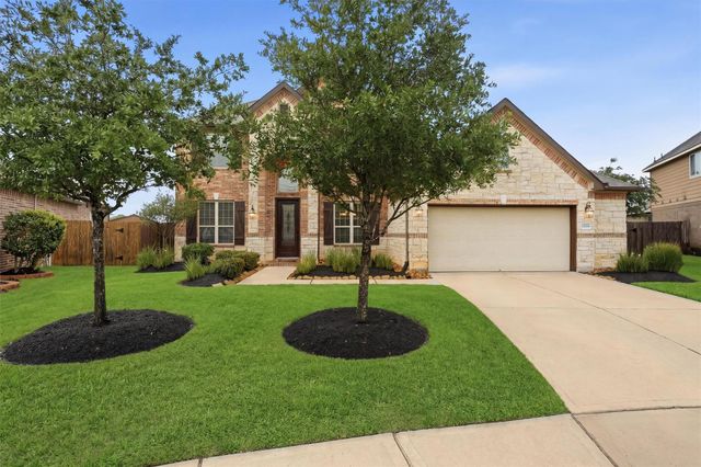 12506 Northpointe Ridge Ln — Wildwood/Northpointe Sec 20