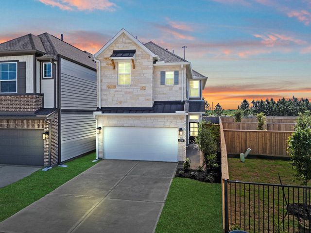 12718 Grayson County Rd — Bridgeland